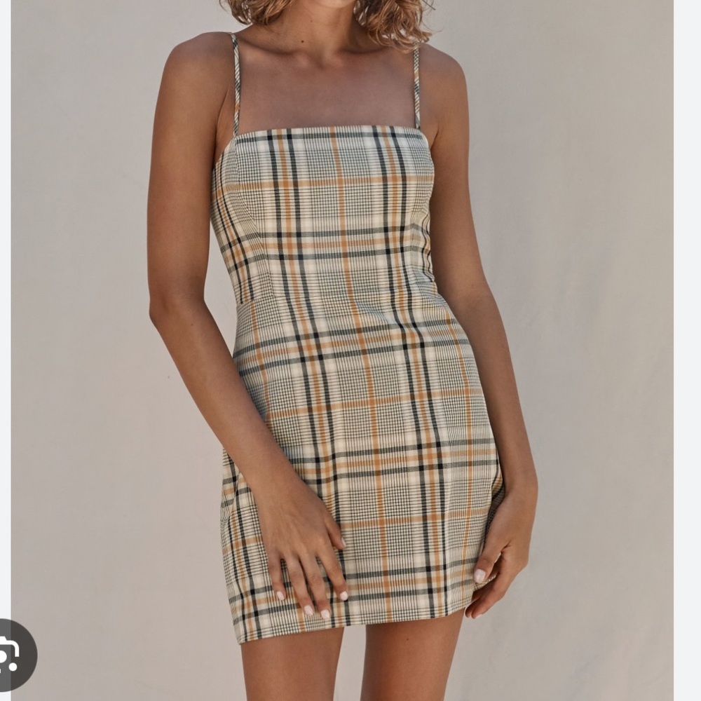 Wilfred Classic Mini Dress